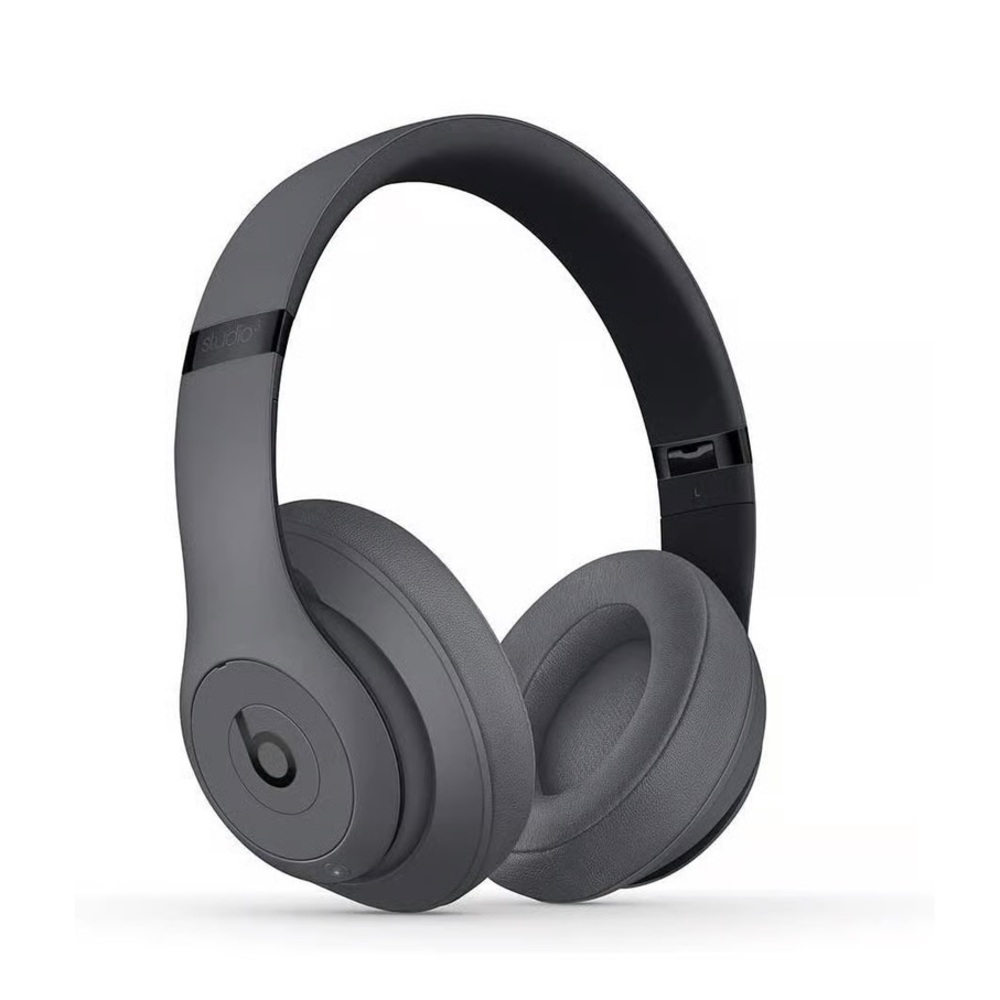 Beats Studio3 Wireless Headphones
